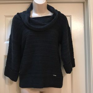 Dark Navy Calvin Klein Sweater